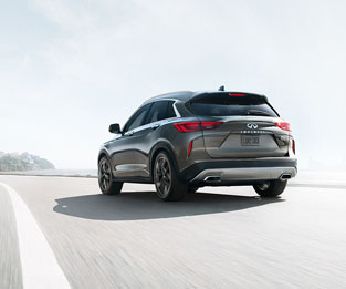 2018 Infiniti QX50 PROPILOT ASSIST