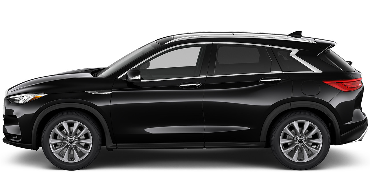2018 Infiniti QX50 LUXE AWD at (dealership-name) in (dealership-city)