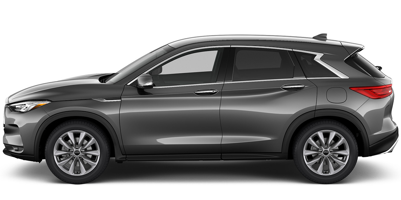 2018 Infiniti QX50 PURE AWD at (dealership-name) in (dealership-city)