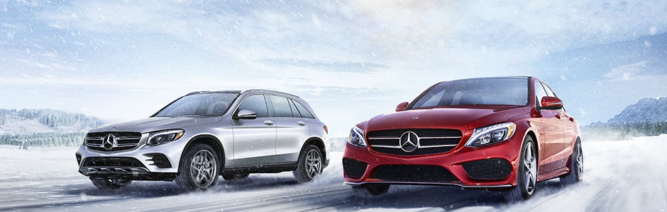 New 2018 Mercedes-Benz model lineup info