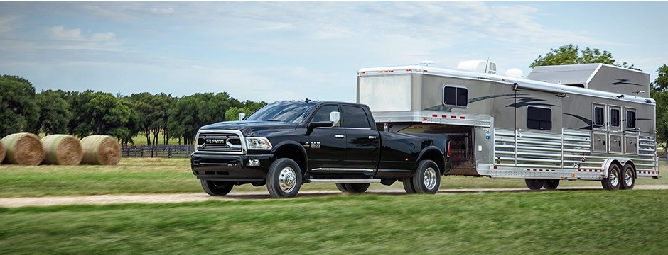 New 2018 RAM 3500 at (dealership-name) in (dealership-city)