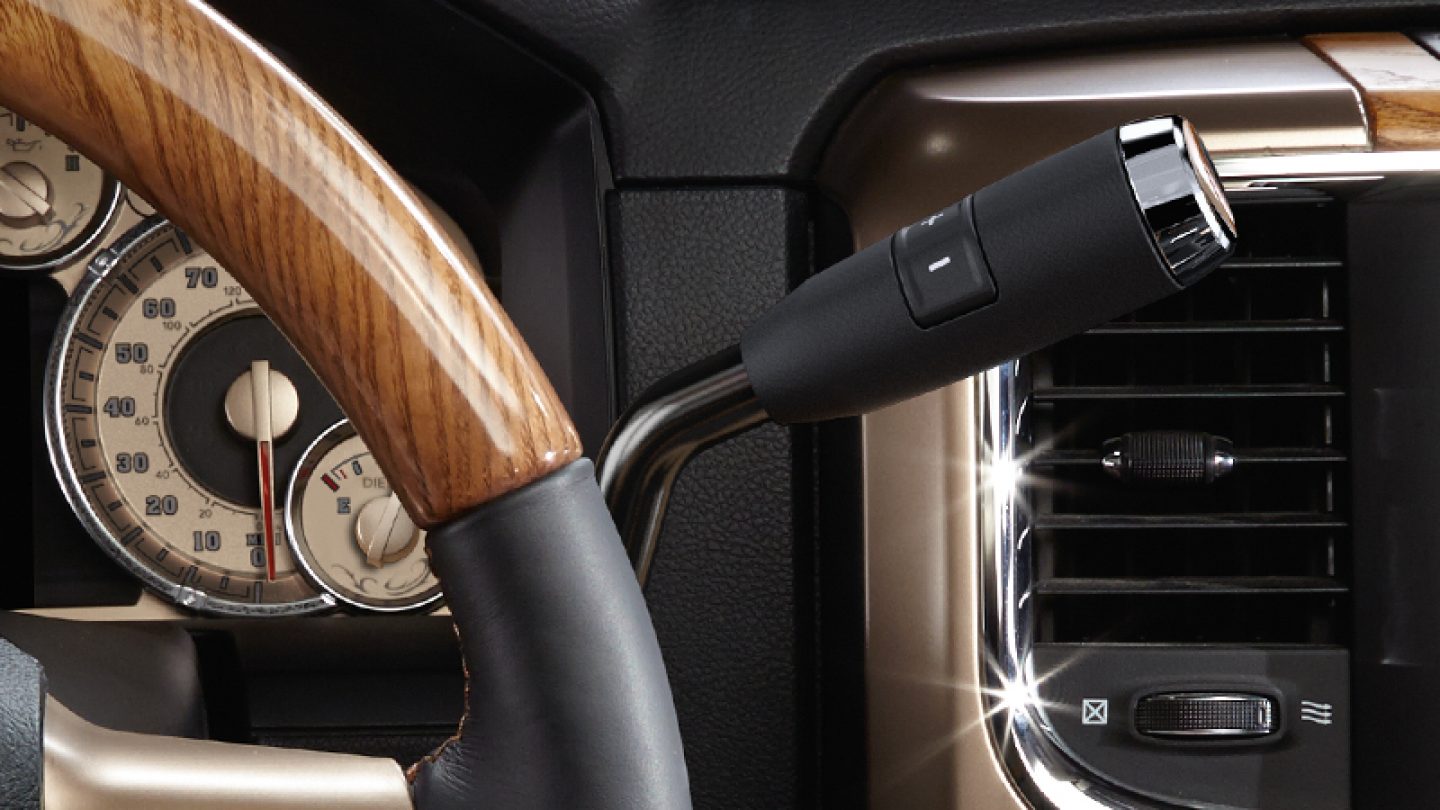 New 2018 RAM 3500 Electronic Range Select