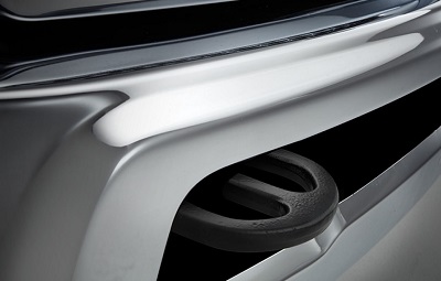 2018 RAM 3500 Heavy-Duty Hooks