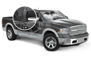 2018 RAM 3500 SIDE-IMPACT DOOR BEAMS