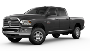 2018 RAM 3500 BIG HORN at (dealership-name) in (dealership-city)