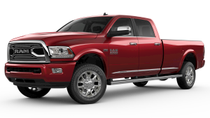 2018 RAM 3500 LIMITED at (dealership-name) in (dealership-city)
