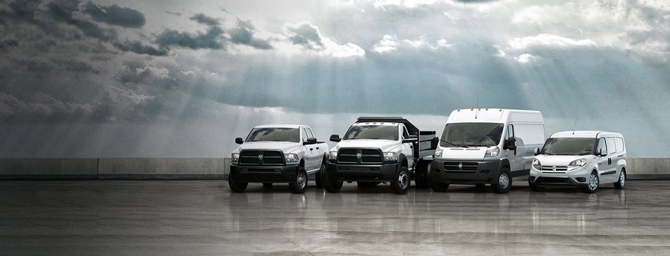 New 2018 Ram model lineup info