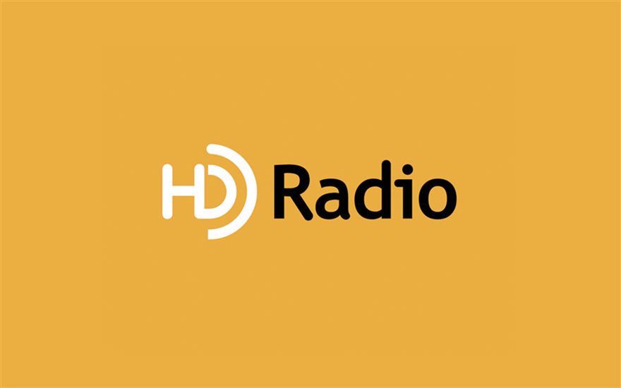 2018 Subaru Legacy HD Radio System
