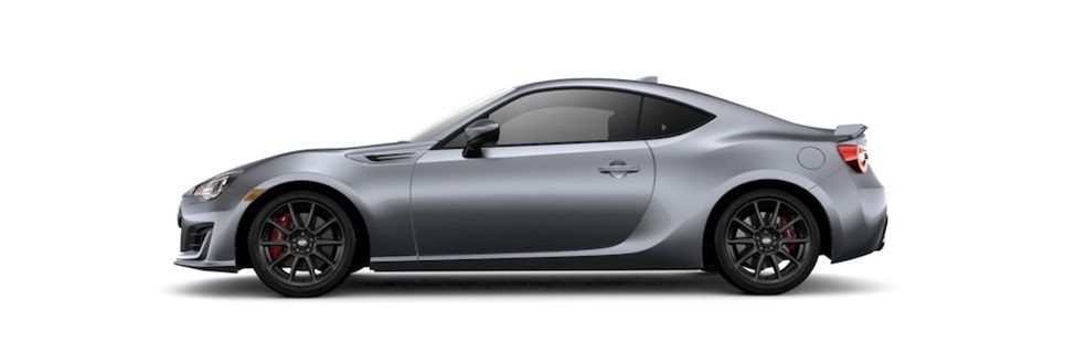 New 2018 Subaru BRZ model in (dealership-city)