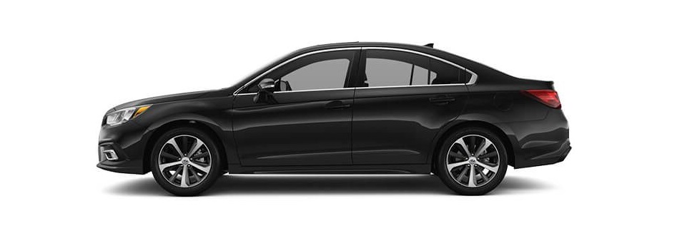 New 2018 Subaru legacy model in (dealership-city)