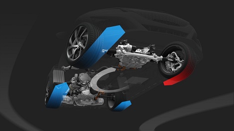 2018 Acura NSX - IT'S ALL ABOUT CONTROL