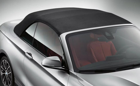 2018 BMW 2 Series Exterior Gallery Image