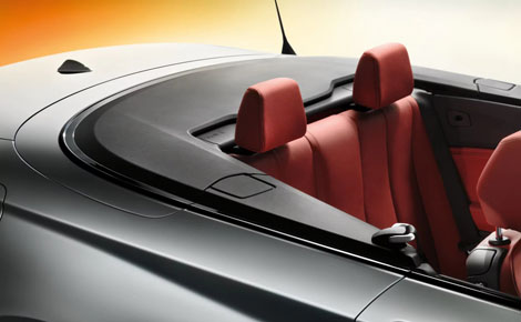 2018 BMW 2 Series Exterior Gallery Image