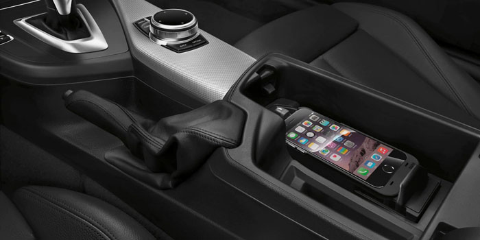 New 2018 BMW 2 Series WIRELESS CHARGING AND WIFI HOTSPOT