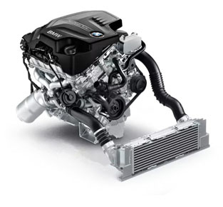 2018 BMW 2 Series POWERFUL ENGINES