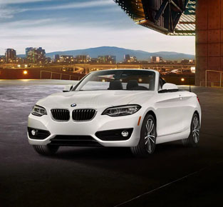 2018 BMW 2 Series IMPLICITY TIER