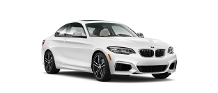 2018 BMW 2 SERIES M240i COUPE at (dealership-name) in (dealership-city)