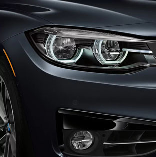 2018 BMW 3 Series EXECUTIVE TIER