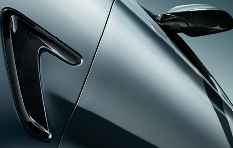 2018 BMW 3 Series DESIGN THAT REFUSES TO CONFORM