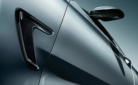 2018 BMW 3 Series Exterior Gallery Image
