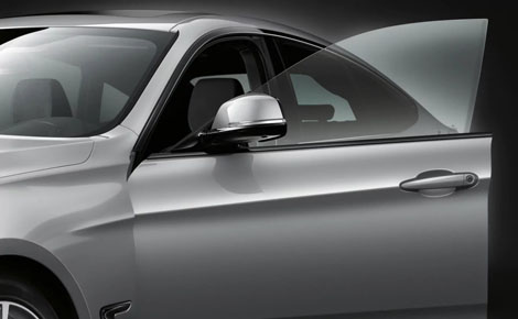 2018 BMW 3 Series Exterior Gallery Image