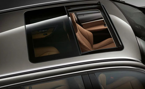 2018 BMW 3 Series Exterior Gallery Image