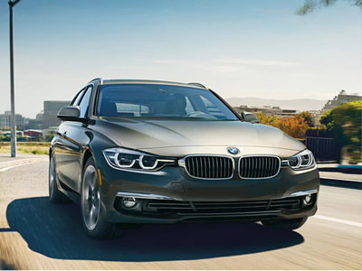 2018 BMW 3 Series DRIVING DYNAMICS CONTROL 2018 BMW 3 Series DRIVING DYNAMICS CONTROL