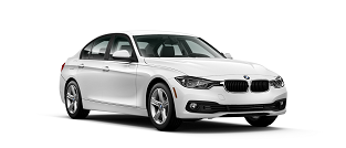 2018 BMW 3 Series 320i Sedan at (dealership-name) in (dealership-city)