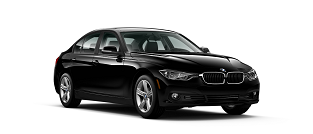 2018 BMW 3 Series 320i xDrive Sedan at (dealership-name) in (dealership-city)