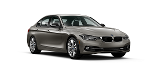 2018 BMW 3 Series 328d Sedan at (dealership-name) in (dealership-city)