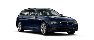 2018 BMW 3 Series 328d xDrive Sports Wagon at (dealership-name) in (dealership-city)