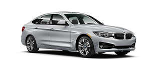 2018 BMW 3 Series 340i xDrive Gran Turismo at (dealership-name) in (dealership-city)