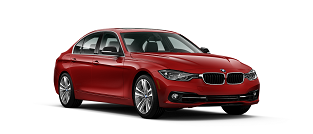 2018 BMW 3 Series 340i xDrive Sedan at (dealership-name) in (dealership-city)