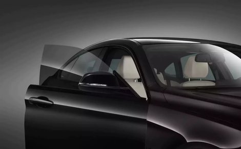 2018 BMW 4 Series Exterior Gallery Image
