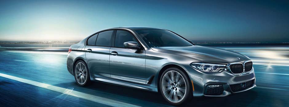 New 2018 BMW 5 Series at (dealership-name) in (dealership-city)