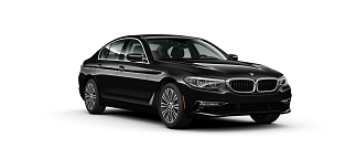 2018 BMW 5 Series 530i xDrive Sedan at (dealership-name) in (dealership-city)