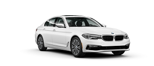 2018 BMW 5 Series 540i xDrive Sedan at (dealership-name) in (dealership-city)
