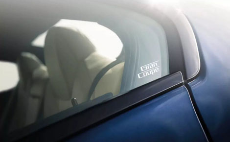 2018 BMW 6 Series Exterior Gallery Image
