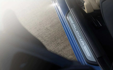 2018 BMW 6 Series Interior Gallery Image