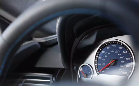 2018 BMW 6 Series Interior Gallery Image