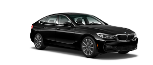 2018 BMW 6 Series 640i xDrive Gran Turismo at (dealership-name) in (dealership-city)