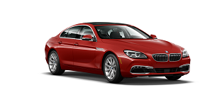2018 BMW 6 Series 640i xDrive Gran Coupe at (dealership-name) in (dealership-city)