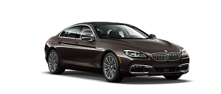 2018 BMW 6 Series 650i Gran Coupe at (dealership-name) in (dealership-city)