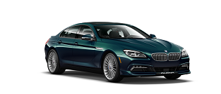 2018 BMW 6 Series ALPINA B6 xDrive Gran Coupe at (dealership-name) in (dealership-city)