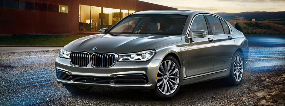 New 2018 BMW 7 Series at (dealership-name) in (dealership-city)