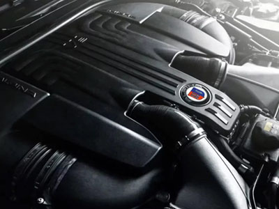 2018 BMW 7 Series A PEDIGREE OF PERFORMANCE