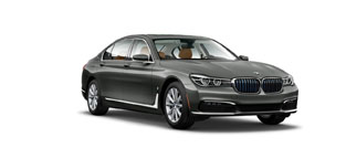 2018 BMW 7 Series 740e xDrive iPerformance at (dealership-name) in (dealership-city)