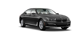 2018 BMW 7 Series 740i xDrive Sedan at (dealership-name) in (dealership-city)