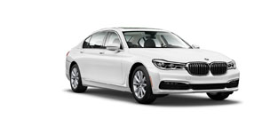 2018 BMW 7 Series 750i Sedan at (dealership-name) in (dealership-city)