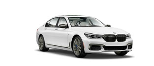 2018 BMW 7 Series M760i xDrive Sedan at (dealership-name) in (dealership-city)